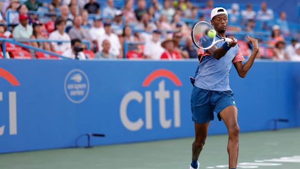 Chris Eubanks